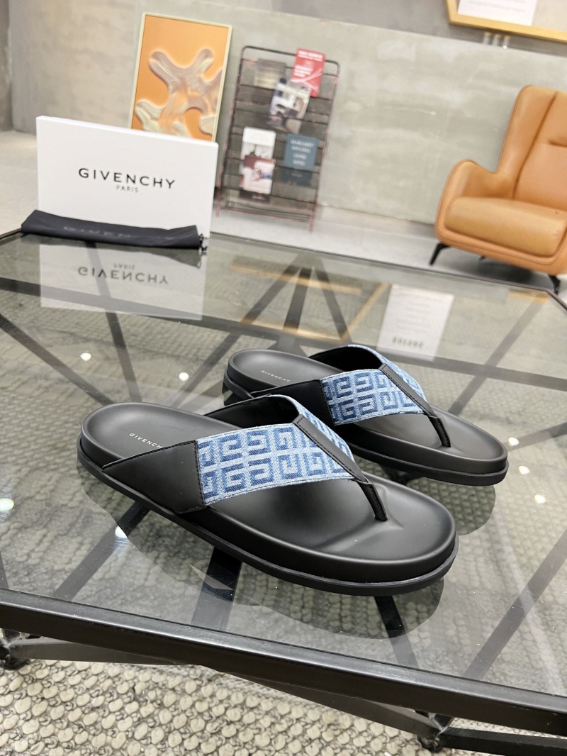 Givenchy Slippers